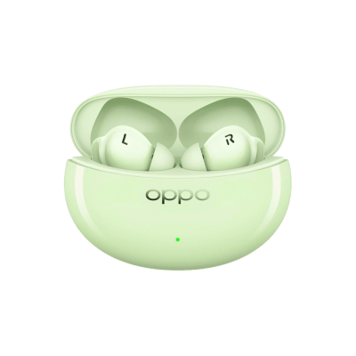 Навушники TWS OPPO Enco Air3 Pro (Green)