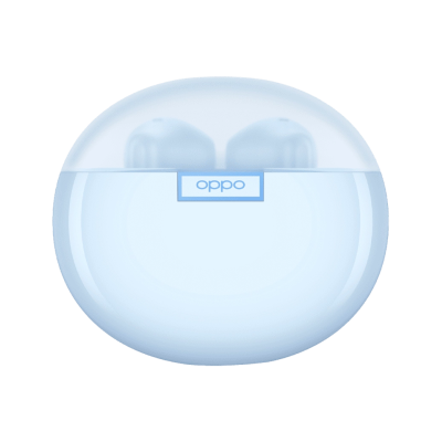 Навушники TWS OPPO Enco Air3i (Blue)
