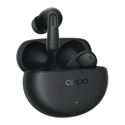 Навушники TWS OPPO Enco Air4 Pro (Midnight Black)