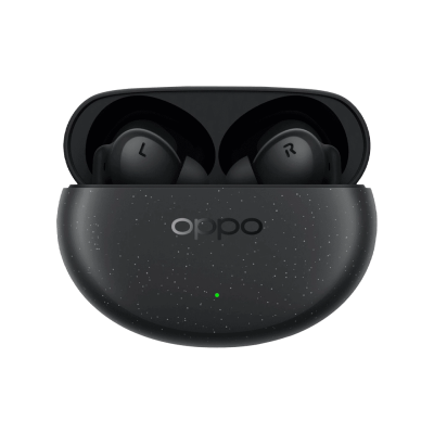 Навушники TWS OPPO Enco Air4 Pro (Midnight Black)