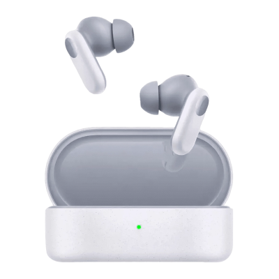 Навушники TWS OPPO Enco Buds2 Pro (Graphite White)