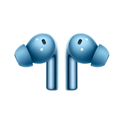Наушники TWS OPPO Enco X3i (Electric Blue)