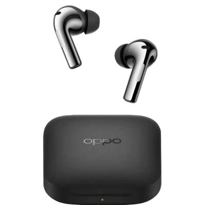 Навушники TWS OPPO Enco X3i (Meteor Grey)