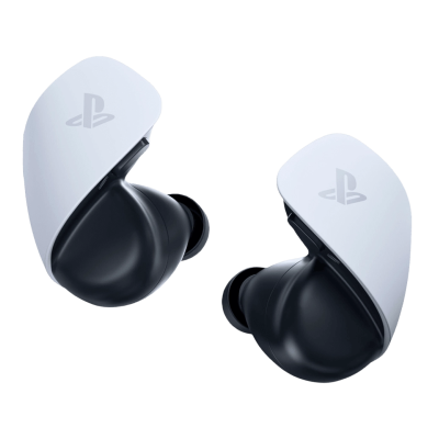 Навушники TWS Sony PULSE Explore (White) (1000039787)