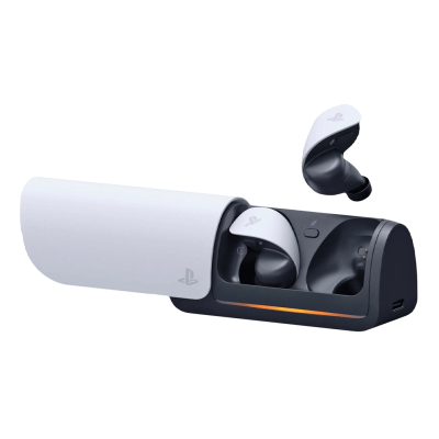 Навушники TWS Sony PULSE Explore (White) (1000039787)