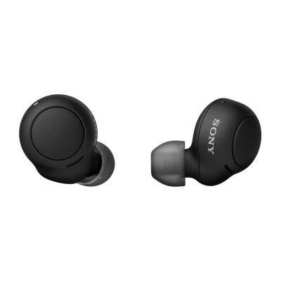 Навушники TWS Sony WF-C500 (Black) (WFC500B.CE7)
