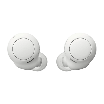 Навушники TWS Sony WF-C500 (White) (WFC500W.CE7)