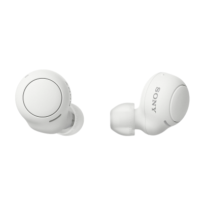 Навушники TWS Sony WF-C500 (White) (WFC500W.CE7)