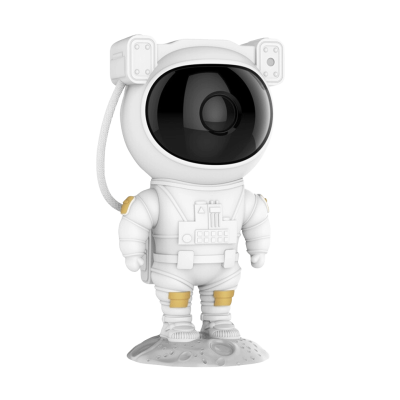 Нічник-проектор зоряного неба Astronaut