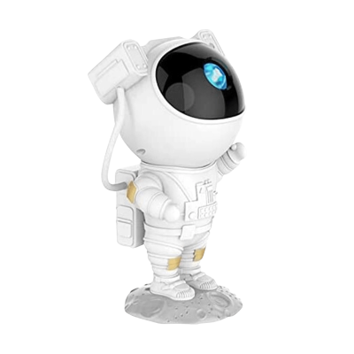 Нічник-проектор зоряного неба Astronaut