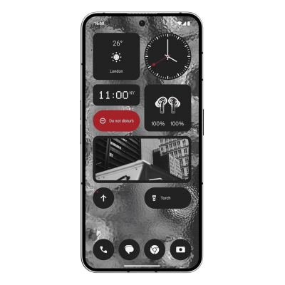 Смартфон Nothing Phone (2) 12/512GB (Dark Grey)