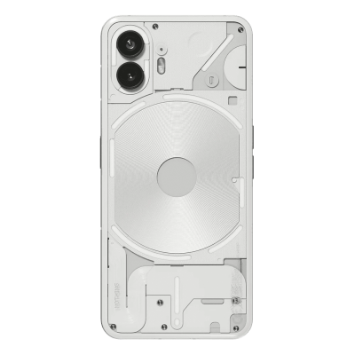 Смартфон Nothing Phone (2) 12/512GB (White)