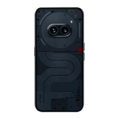 Смартфон Nothing Phone (2a) 12/256GB (Black)