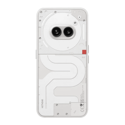Смартфон Nothing Phone (2a) 12/256GB (Milk)
