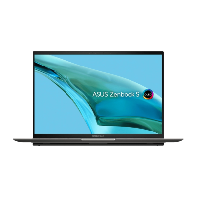 Ноутбук ASUS Zenbook S 13 OLED UX5304MA-NQ007X 13.3" Intel Ultra 7-155U/32GB/1TB SSD/Intel Iris