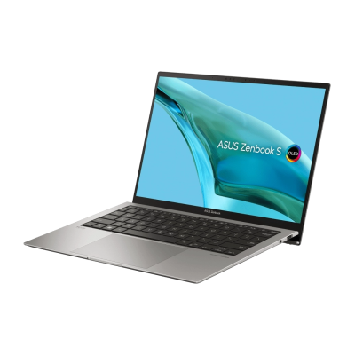 Ноутбук ASUS Zenbook S 13 OLED UX5304MA-NQ007X 13.3" Intel Ultra 7-155U/32GB/1TB SSD/Intel Iris