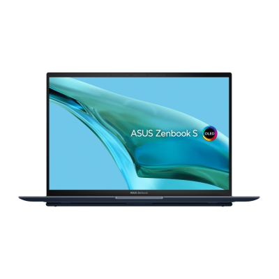 Ноутбук ASUS Zenbook S 13 OLED UX5304MA-NQ040W 13.3" Intel Ultra 7-155U/16GB/1TB SSD/Intel Iris