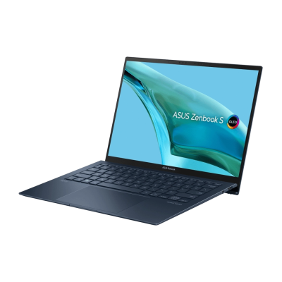 Ноутбук ASUS Zenbook S 13 OLED UX5304MA-NQ040W 13.3" Intel Ultra 7-155U/16GB/1TB SSD/Intel Iris