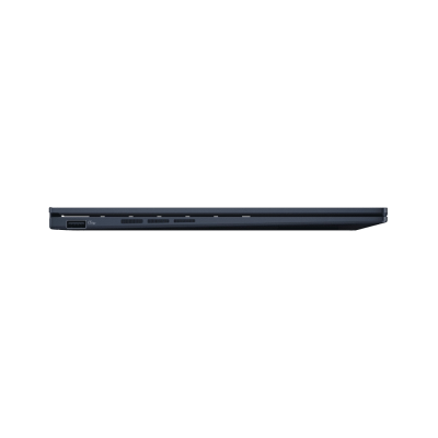 Ноутбук ASUS Zenbook 14 OLED UX3405MA-PP047X 14" Intel Ultra 7-155H/32GB/1TB SSD/Intel Arc/Windows 11 Pro (Blue)