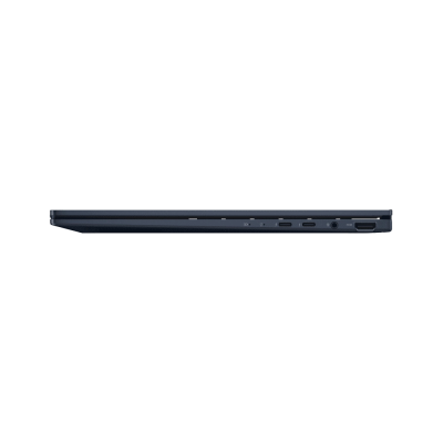 Ноутбук ASUS Zenbook 14 OLED UX3405MA-PP047X 14" Intel Ultra 7-155H/32GB/1TB SSD/Intel Arc/Windows 11 Pro (Blue)
