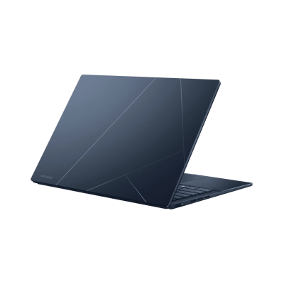 Ноутбук ASUS Zenbook 14 OLED UX3405MA-PP047X 14" Intel Ultra 7-155H/32GB/1TB SSD/Intel Arc/Windows 11 Pro (Blue)