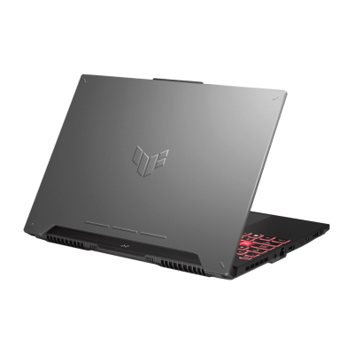 Ноутбук ASUS TUF Gaming A15 FA507UI-LP064 15.6" AMD R7-8840HS/16GB/512 SSD/RTX4070-8GB/DOS (Gray)