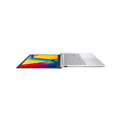 Ноутбук ASUS Vivobook 15 X1504VA-BQ005 15.6" Intel i5-1335U/16GB/512 SSD/Intel Iris Xe/DOS (Silver)