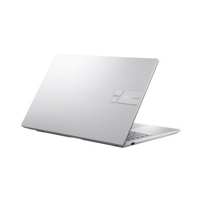 Ноутбук ASUS Vivobook 15 X1504VA-BQ005 15.6" Intel i5-1335U/16GB/512 SSD/Intel Iris Xe/DOS (Silver)