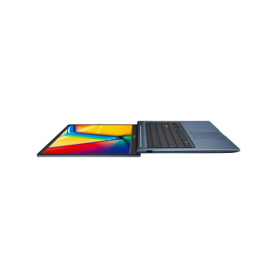 Ноутбук ASUS Vivobook 15 X1504VA-BQ499 15.6" Intel i3-1315U/16GB/512 SSD/Intel UHD/DOS (Blue)