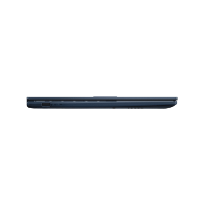 Ноутбук ASUS Vivobook 15 X1504VA-BQ499 15.6" Intel i3-1315U/16GB/512 SSD/Intel UHD/DOS (Blue)