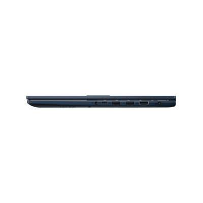 Ноутбук ASUS Vivobook 15 X1504VA-BQ499 15.6" Intel i3-1315U/16GB/512 SSD/Intel UHD/DOS (Blue)