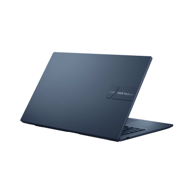 Ноутбук ASUS Vivobook 15 X1504VA-BQ499 15.6" Intel i3-1315U/16GB/512 SSD/Intel UHD/DOS (Blue)