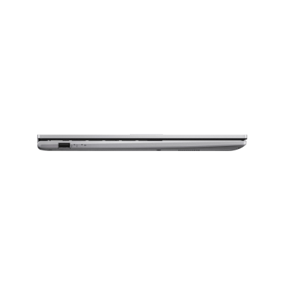 Ноутбук ASUS Vivobook 15 X1504VA-BQ500 15.6" Intel i3-1315U/16GB/512 SSD/Intel UHD/DOS (Silver)