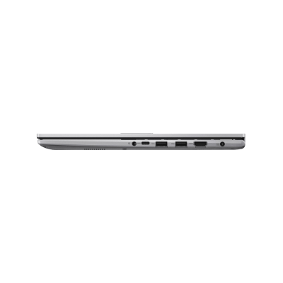 Ноутбук ASUS Vivobook 15 X1504VA-BQ500 15.6" Intel i3-1315U/16GB/512 SSD/Intel UHD/DOS (Silver)