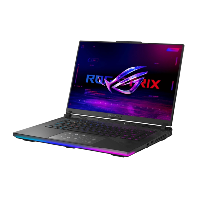 Ноутбук ASUS ROG Strix SCAR 16 G634JZR-RA124X 16" Intel i9-14900HX/32GB/2TB SSD/RTX4080-12GB/DOS