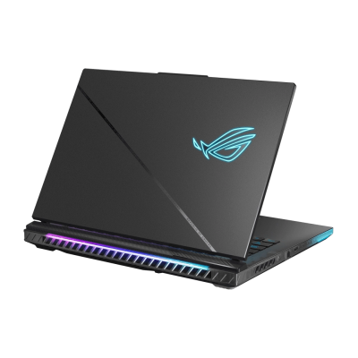 Ноутбук ASUS ROG Strix SCAR 16 G634JZR-RA124X 16" Intel i9-14900HX/32GB/2TB SSD/RTX4080-12GB/DOS
