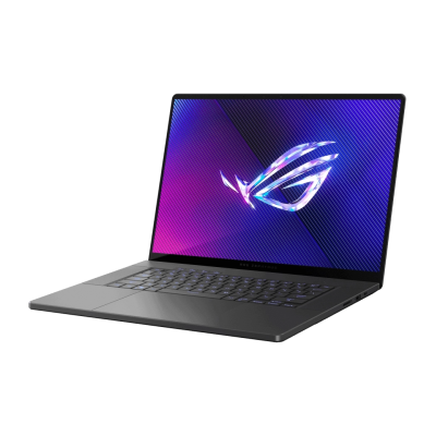 Ноутбук ASUS ROG Zaphyrus G16 GU605MY-QR041X 16" Intel Ultra 9 185H/32GB/2TB SSD/RTX4090-16GB/Windows 11 Pro