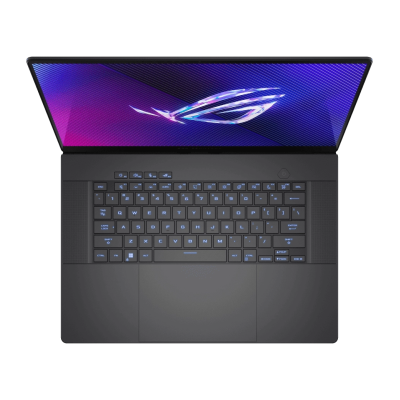 Ноутбук ASUS ROG Zaphyrus G16 GU605MY-QR041X 16" Intel Ultra 9 185H/32GB/2TB SSD/RTX4090-16GB/Windows 11 Pro