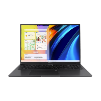 Ноутбук ASUS Vivobook 16 X1605VA-MB234 16" Intel i3-1315U/16GB/512 SSD/Intel Iris Xe/DOS (Black)