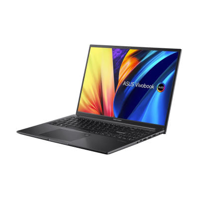 Ноутбук ASUS Vivobook 16 X1605VA-MB234 16" Intel i3-1315U/16GB/512 SSD/Intel Iris Xe/DOS (Black)