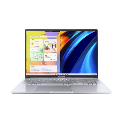 Ноутбук ASUS Vivobook 16 X1605VA-MB235 16" Intel i3-1315U/16GB/512 SSD/Intel UHD/DOS (Silver)