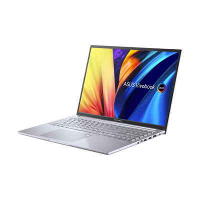 Ноутбук ASUS Vivobook 16 X1605VA-MB235 16" Intel i3-1315U/16GB/512 SSD/Intel UHD/DOS (Silver)