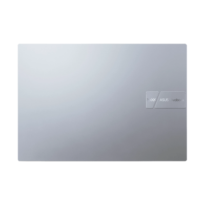 Ноутбук ASUS Vivobook 16 X1605VA-MB235 16" Intel i3-1315U/16GB/512 SSD/Intel UHD/DOS (Silver)