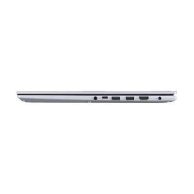 Ноутбук ASUS Vivobook 16 X1605VA-MB235 16" Intel i3-1315U/16GB/512 SSD/Intel UHD/DOS (Silver)
