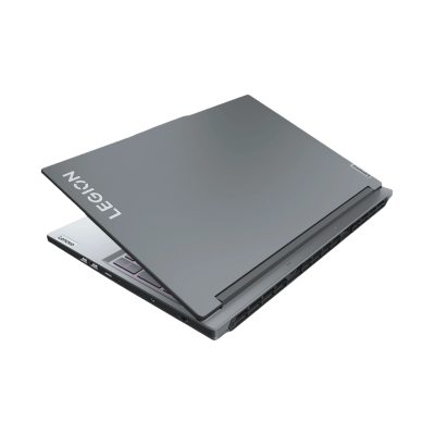 Ноутбук LENOVO Legion 5 16IRX9 16" Intel i7-14650HX/32GB/1TB SSD/RTX4070-8GB/DOS/(Grey)