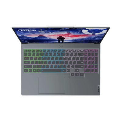 Ноутбук LENOVO Legion 5 16IRX9 16" Intel i7-14650HX/32GB/1TB SSD/RTX4070-8GB/DOS/(Grey)