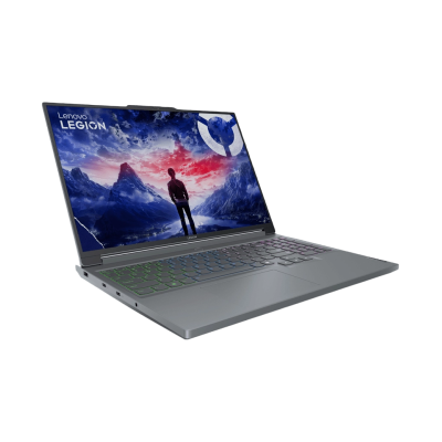 Ноутбук LENOVO Legion 5 16IRX9 16" Intel i7-14650HX/32GB/1TB SSD/RTX4070-8GB/DOS/(Grey)