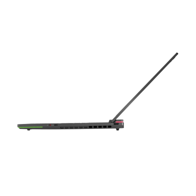 Ноутбук LENOVO Legion 9 16IRXH8 16" Intel i9-14900HX/64GB/2TB SSD/RTX4080-12GB/DOS/(Black)