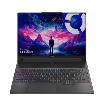 Ноутбук LENOVO Legion 9 16IRXH8 16" Intel i9-14900HX/64GB/2TB SSD/RTX4090-16GB/DOS/(Black)
