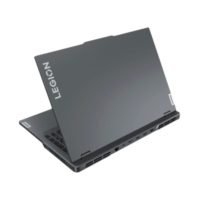 Ноутбук LENOVO Legion Pro 5 16IRX9 16" Intel i9-14900HX/32GB/1TB SSD+1TB SSD/RTX4070-8GB/DOS/(Grey)
